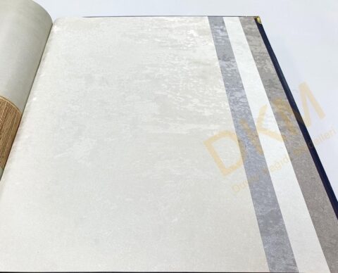 İthal Echos 20215-1 Düz parlak Duvar Kağıdı 10m²