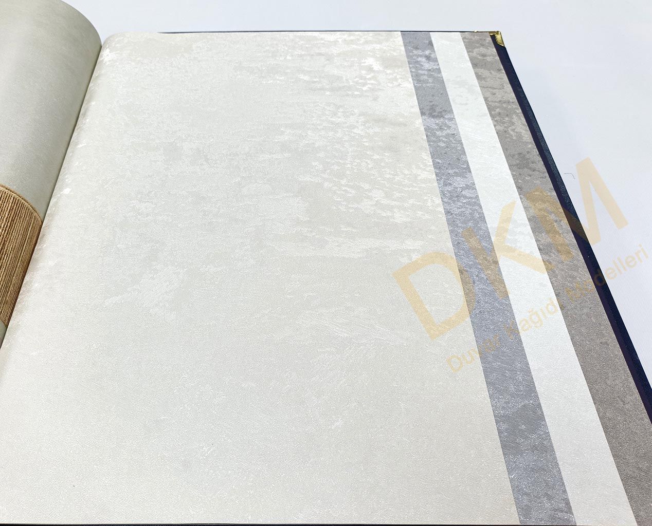 İthal Echos 20215-1 Düz parlak Duvar Kağıdı 10m²