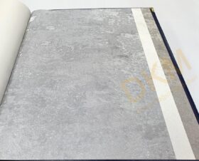 İthal Echos 20215-11 Düz parlak Duvar Kağıdı 10m²