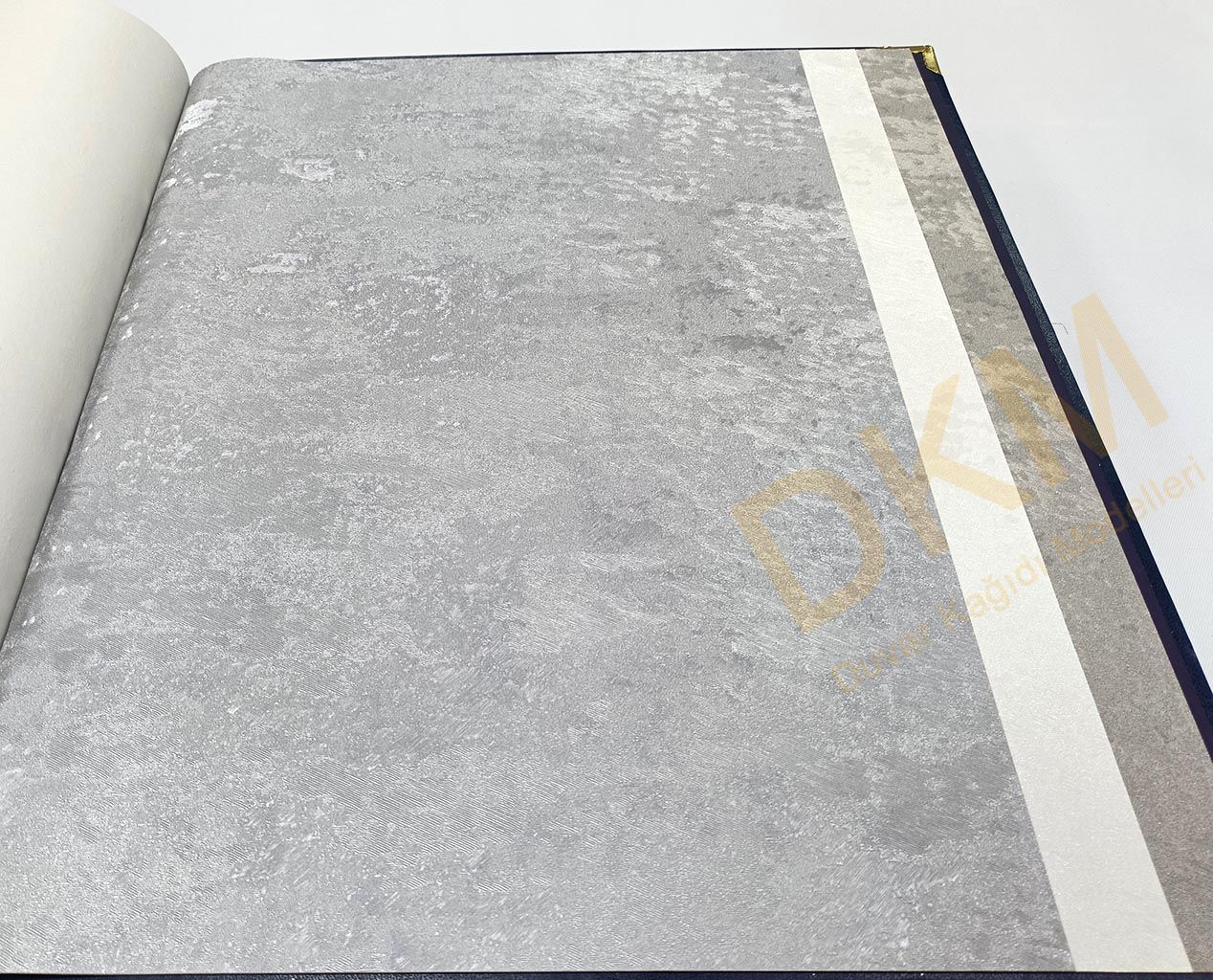 İthal Echos 20215-11 Düz parlak Duvar Kağıdı 10m²