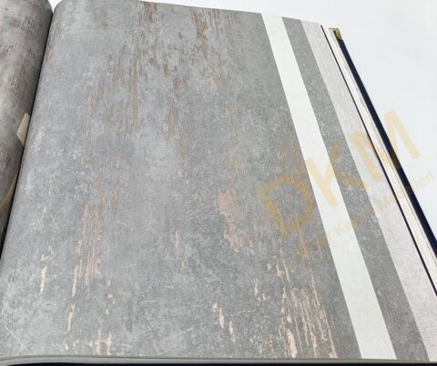 İthal Echos 20216-25 Düz parlak Duvar Kağıdı 10m²