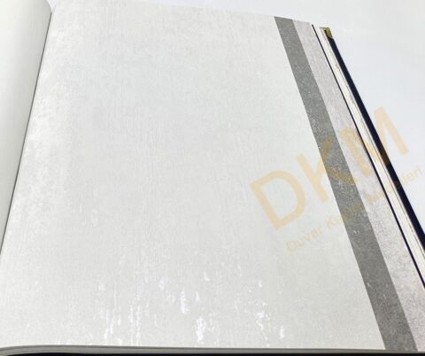 İthal Echos 20216-31 Düz parlak Duvar Kağıdı 10m²