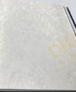 İthal Echos 20217-1 Düz parlak Duvar Kağıdı 10m²