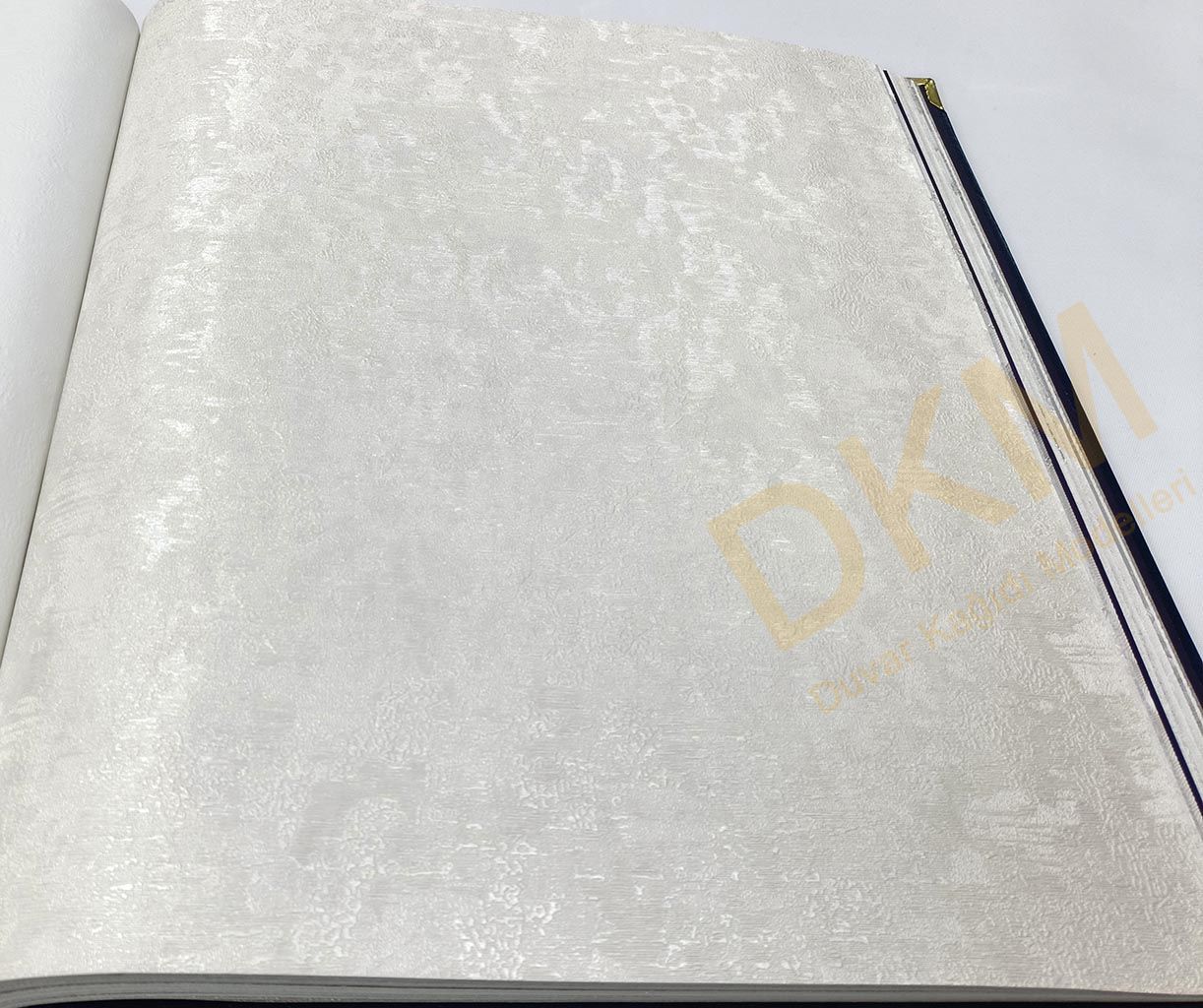 İthal Echos 20217-1 Düz parlak Duvar Kağıdı 10m²