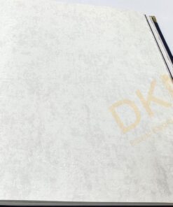 İthal Echos 20217-31 Düz parlak Duvar Kağıdı 10m²