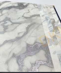 İthal Echos 20218-11 Parlak maden Duvar Kağıdı 10m²