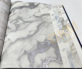 İthal Echos 20218-11 Parlak maden Duvar Kağıdı 10m²