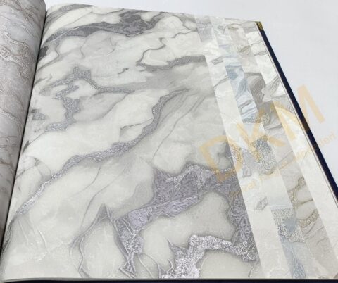 İthal Echos 20218-11 Parlak maden Duvar Kağıdı 10m²