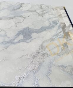 İthal Echos 20218-4 Parlak maden Duvar Kağıdı 10m²