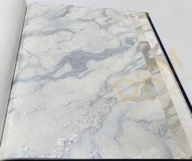 İthal Echos 20218-4 Parlak maden Duvar Kağıdı 10m²