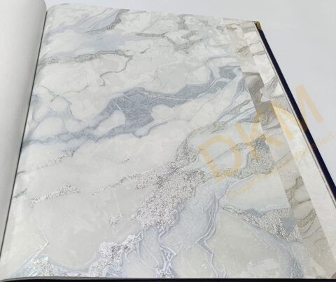 İthal Echos 20218-4 Parlak maden Duvar Kağıdı 10m²