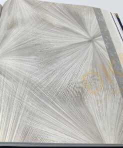 İthal Echos 30041-19 Geometrik çizgiler Duvar Kağıdı 10m²