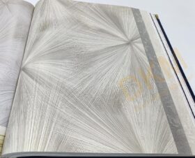 İthal Echos 30041-19 Geometrik çizgiler Duvar Kağıdı 10m²