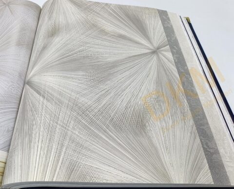 İthal Echos 30041-19 Geometrik çizgiler Duvar Kağıdı 10m²