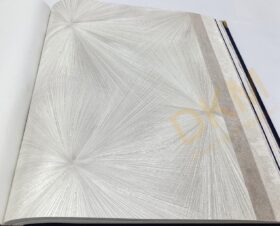 İthal Echos 30041-22 Geometrik çizgiler Duvar Kağıdı 10m²