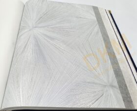 İthal Echos 30041-27 Geometrik çizgiler Duvar Kağıdı 10m²