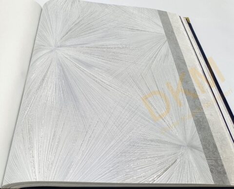 İthal Echos 30041-27 Geometrik çizgiler Duvar Kağıdı 10m²