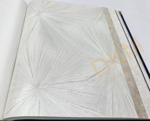 İthal Echos 30041-31 Geometrik çizgiler Duvar Kağıdı 10m²