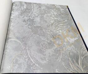 İthal Echos 30045-11 Orta damask Duvar Kağıdı 10m²