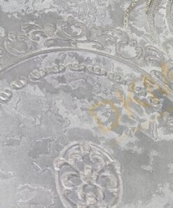 Alternative view of İthal Echos 30045-11 Orta damask Duvar Kağıdı 10m²