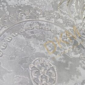 Alternative view of İthal Echos 30045-11 Orta damask Duvar Kağıdı 10m²