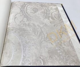 İthal Echos 30045-23 Orta damask Duvar Kağıdı 10m²