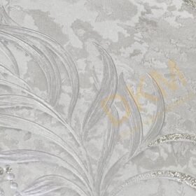 Alternative view of İthal Echos 30045-23 Orta damask Duvar Kağıdı 10m²