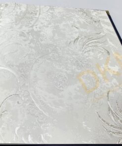 İthal Echos 30045-31 Orta damask Duvar Kağıdı 10m²
