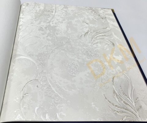 İthal Echos 30045-31 Orta damask Duvar Kağıdı 10m²