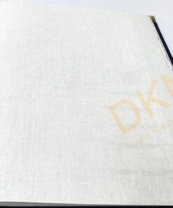 İthal Echos 7567-1 Düz kumaş Duvar Kağıdı 10m²