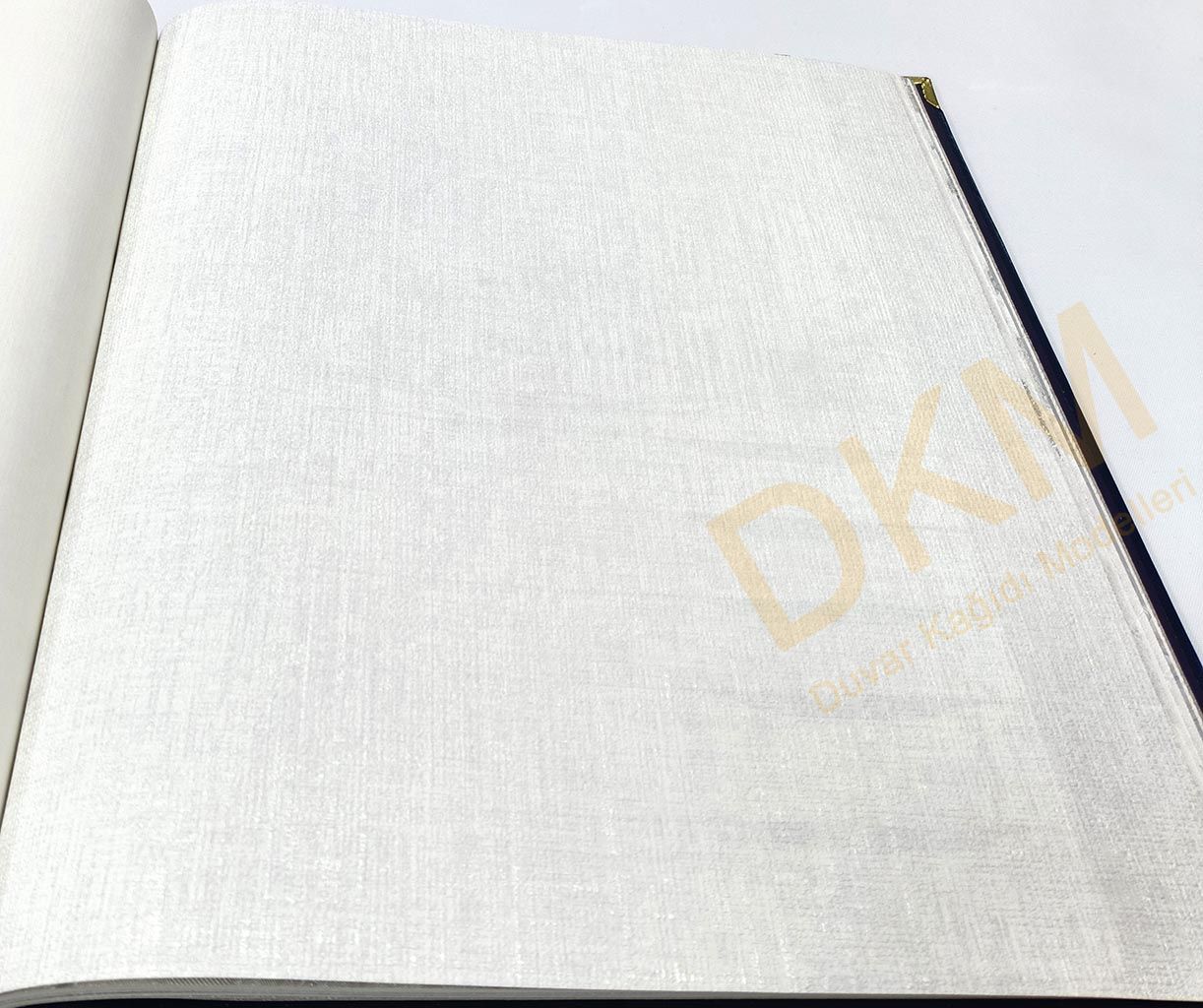 İthal Echos 7567-1 Düz kumaş Duvar Kağıdı 10m²