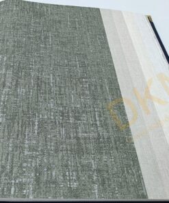 İthal Echos 7567-11 Düz kumaş Duvar Kağıdı 10m²