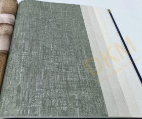 İthal Echos 7567-11 Düz kumaş Duvar Kağıdı 10m²