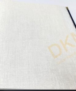 İthal Echos 7567-2 Düz kumaş Duvar Kağıdı 10m²