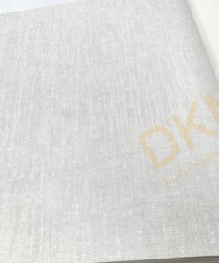 İthal Echos 7567-3 Düz kumaş Duvar Kağıdı 10m²
