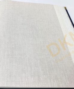 İthal Echos 7567-5 Düz kumaş Duvar Kağıdı 10m²