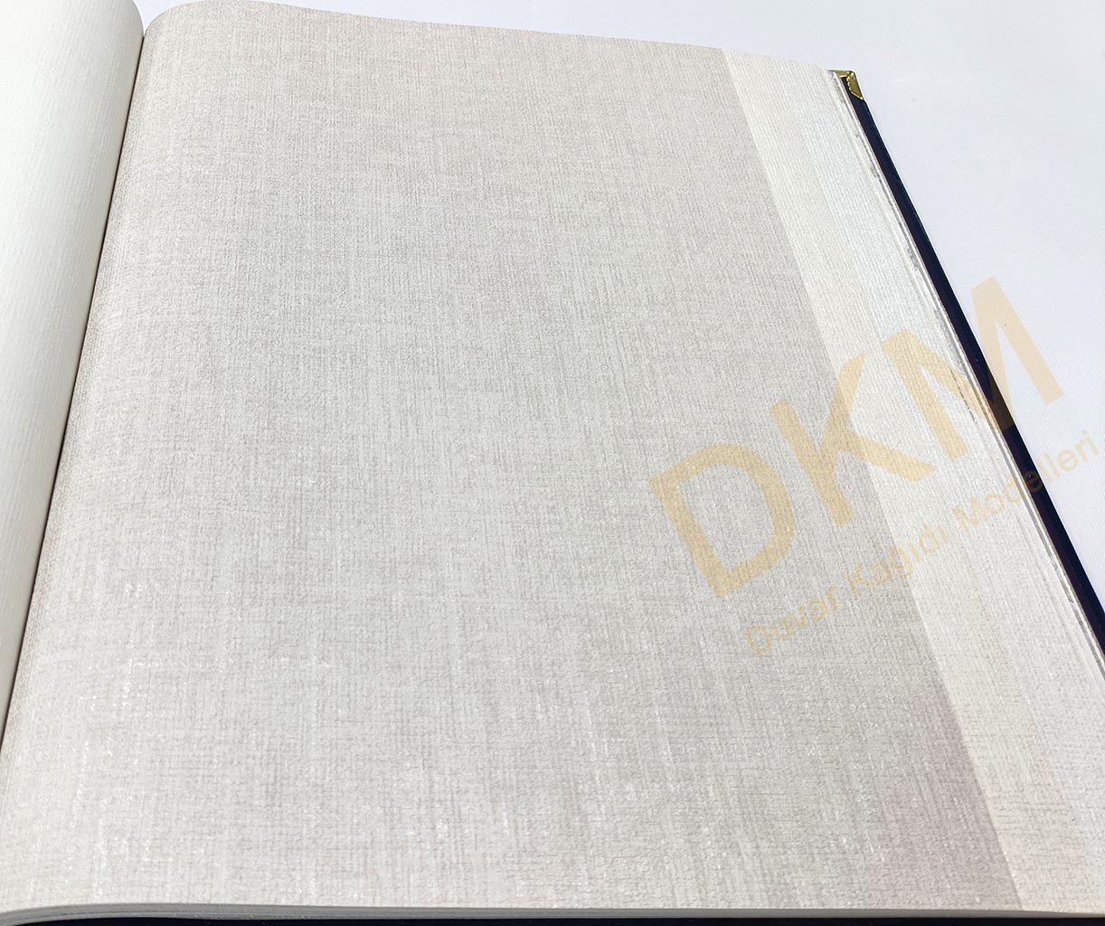 İthal Echos 7567-5 Düz kumaş Duvar Kağıdı 10m²