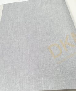 İthal Echos 7567-7 Düz kumaş Duvar Kağıdı 10m²