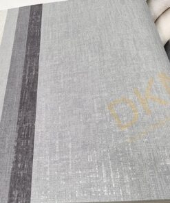 İthal Echos 7567-8 Düz kumaş Duvar Kağıdı 10m²