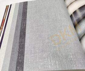 İthal Echos 7567-8 Düz kumaş Duvar Kağıdı 10m²