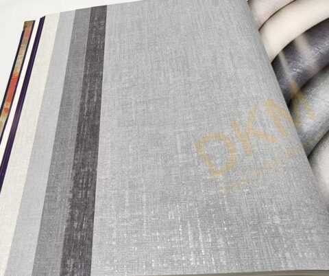 İthal Echos 7567-8 Düz kumaş Duvar Kağıdı 10m²