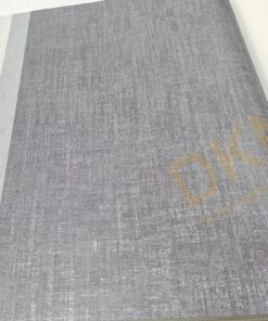 İthal Echos 7567-9 Düz kumaş Duvar Kağıdı 10m²