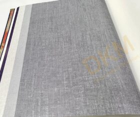 İthal Echos 7567-9 Düz kumaş Duvar Kağıdı 10m²