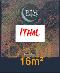 Rim İthal 16m²