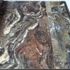 İthal Rim 5401-01 540101 Damarlı maden Duvar Kağıdı 16m²