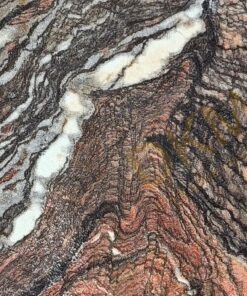 Alternative view of İthal Rim 5401-01 540101 Damarlı maden Duvar Kağıdı 16m²