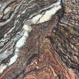 Alternative view of İthal Rim 5401-01 540101 Damarlı maden Duvar Kağıdı 16m²