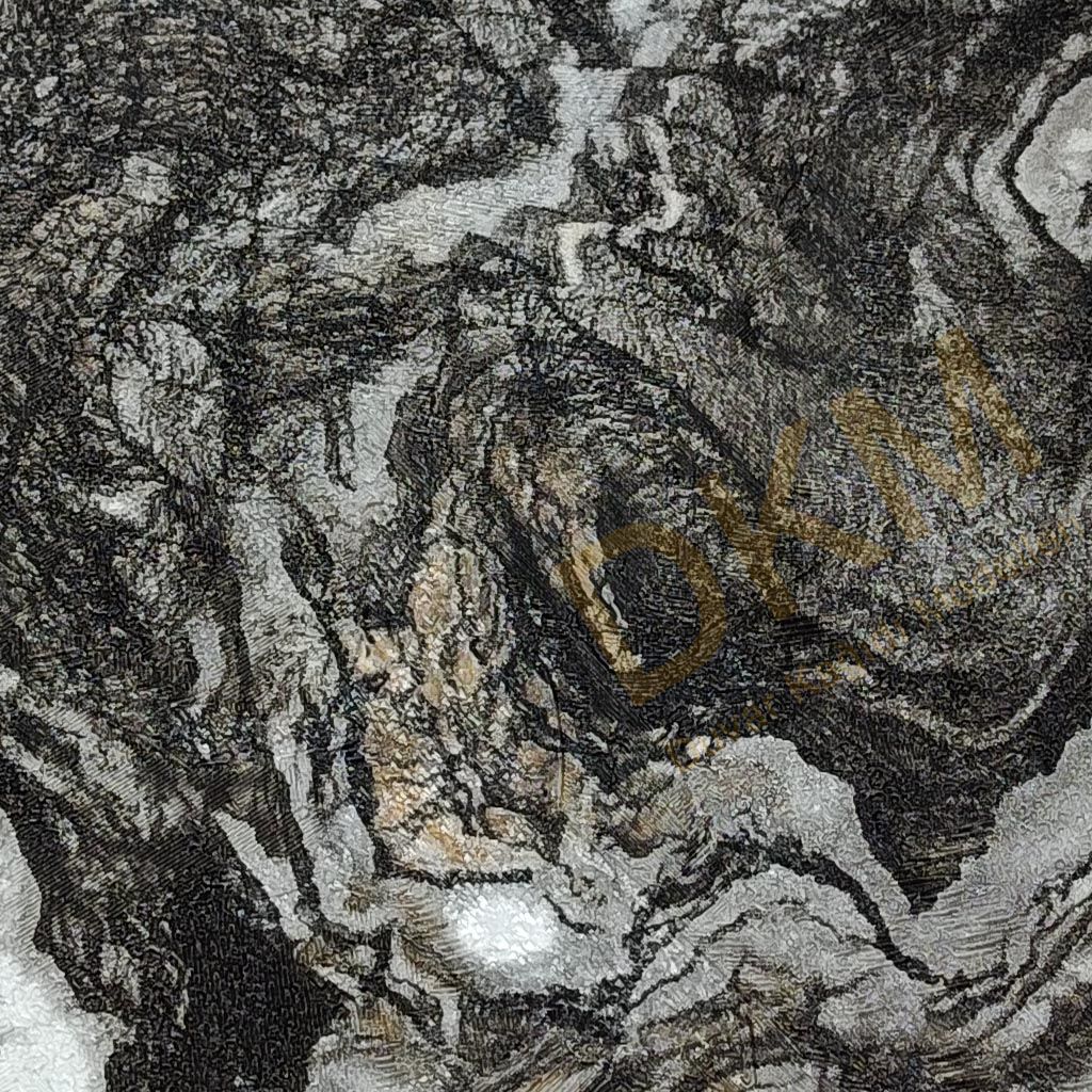 İthal Rim 5401-04 540104 Damarlı maden Duvar Kağıdı 16m² - Görsel 2