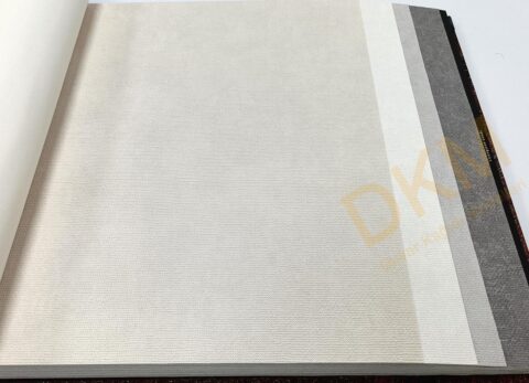 İthal Rim 5403-03 540303 Parlak Düz kumaş Duvar Kağıdı 16m²