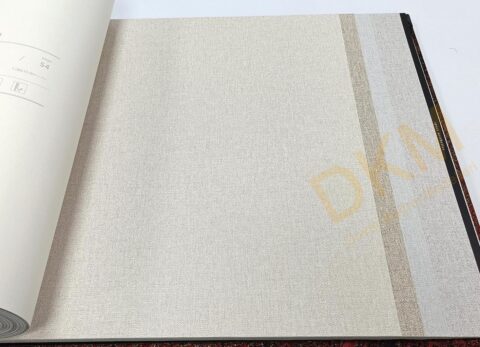 İthal Rim 5404-03 540403 Düz kumaş Duvar Kağıdı 16m²